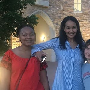 Meet your Posher, Khadijah